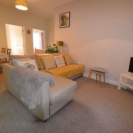 Forest Nook Villa Lydney Kültér fotó