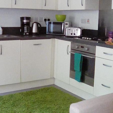 Forest Nook Villa Lydney Kültér fotó