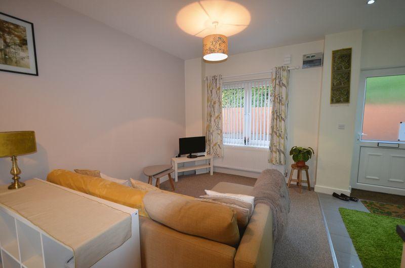 Forest Nook Villa Lydney Kültér fotó